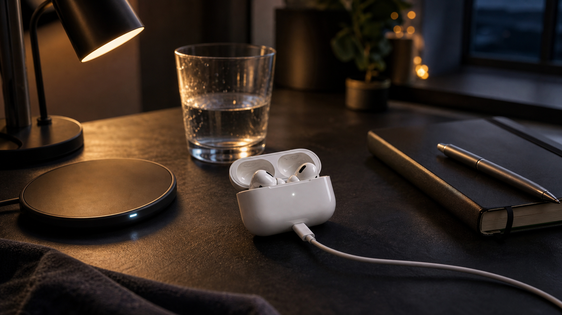 How Wireless Earbuds Actually Charge — and the Mistakes That Kill Battery Life Early