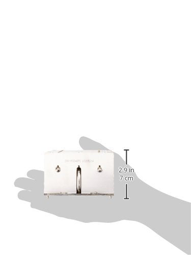 Supermicro 2U Passive Cpu Heatsink Cooling For X9 Up/Dp/Mp Systems Snk P0048Ps