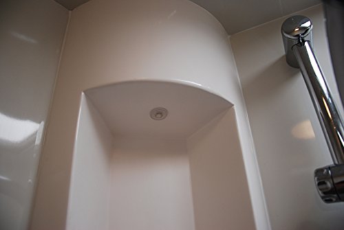 Lumitec 101086 Newt Courtesy Light, Red Output,WBLITB00976R5OM