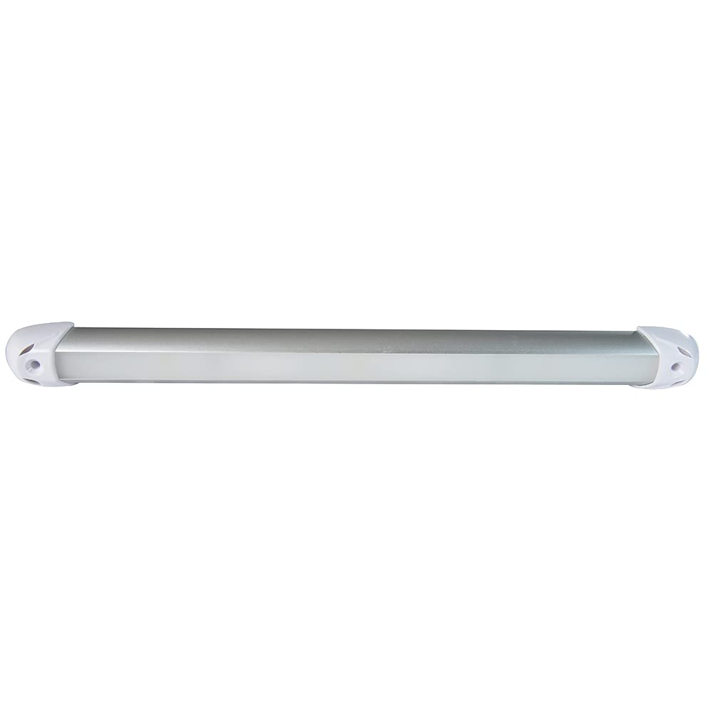 Lumitec 101283 Rgbw Spectrum Rail Light, 12'',WBLITB06XHCLMNZ