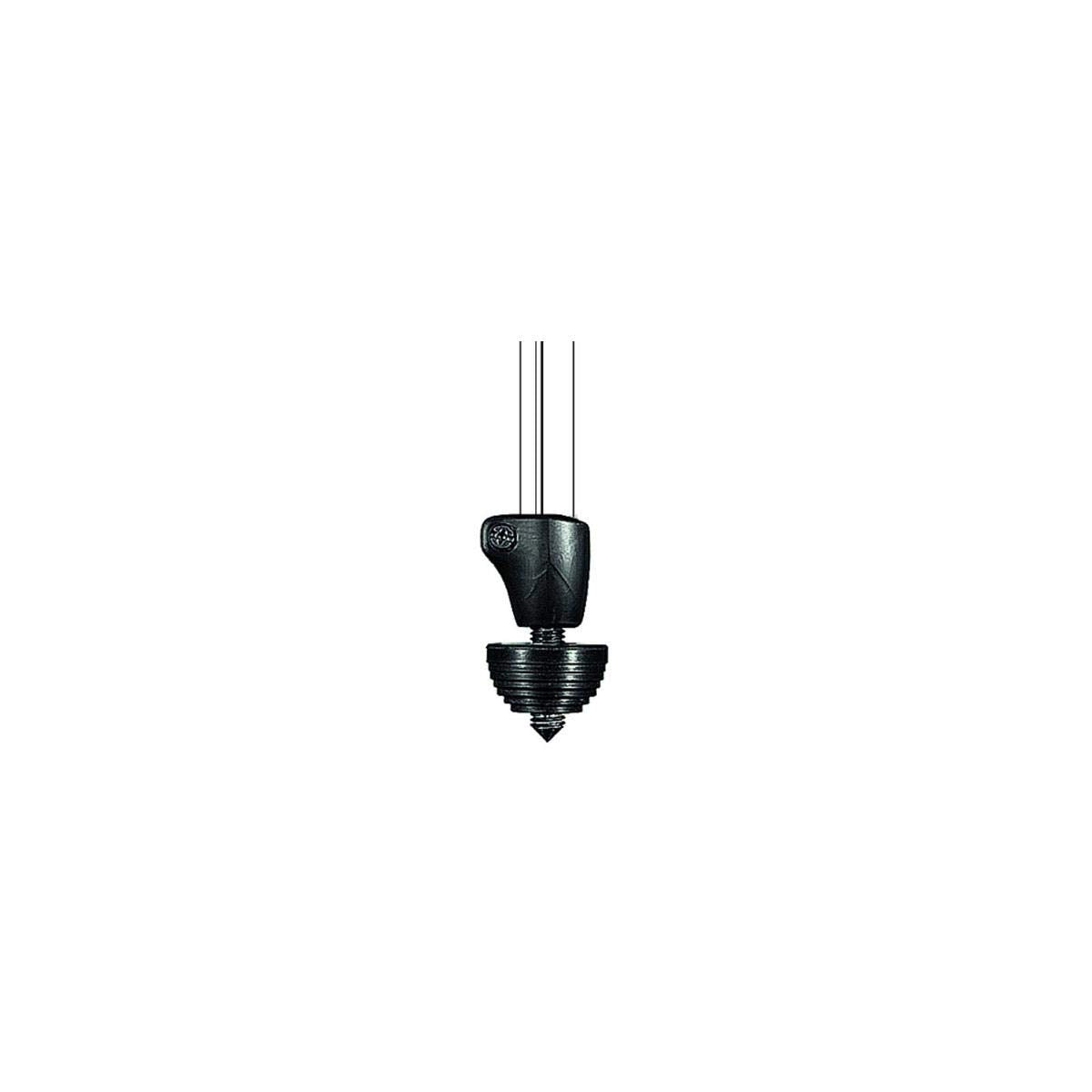 Manfrotto MA 190SPK2N SS Spikes Set For 190 Series Tripod Aksesuarı