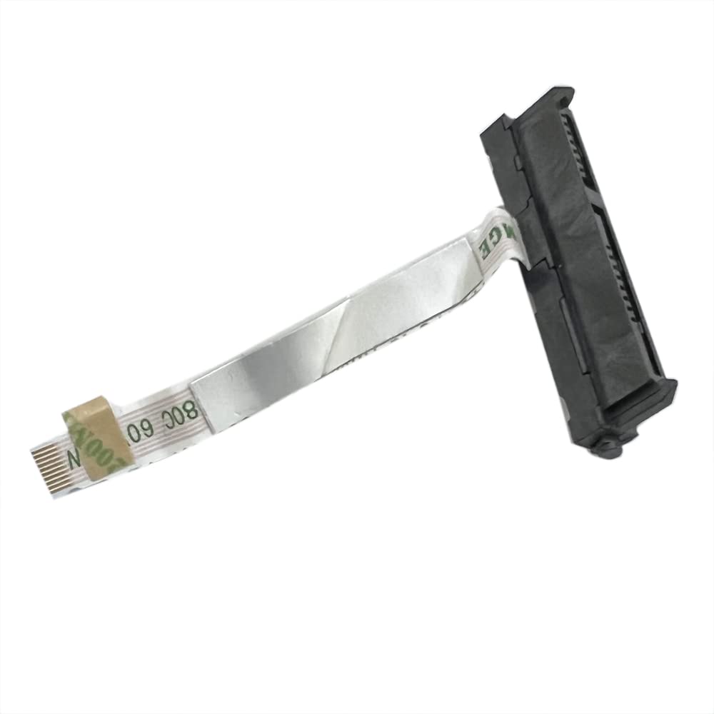 Cavo Connettore SATA HDD Per Lenovo IdeaPad Gaming 3-15ARH05 82EY - Ricambio Originale NBX0001TC00 5C10S30065