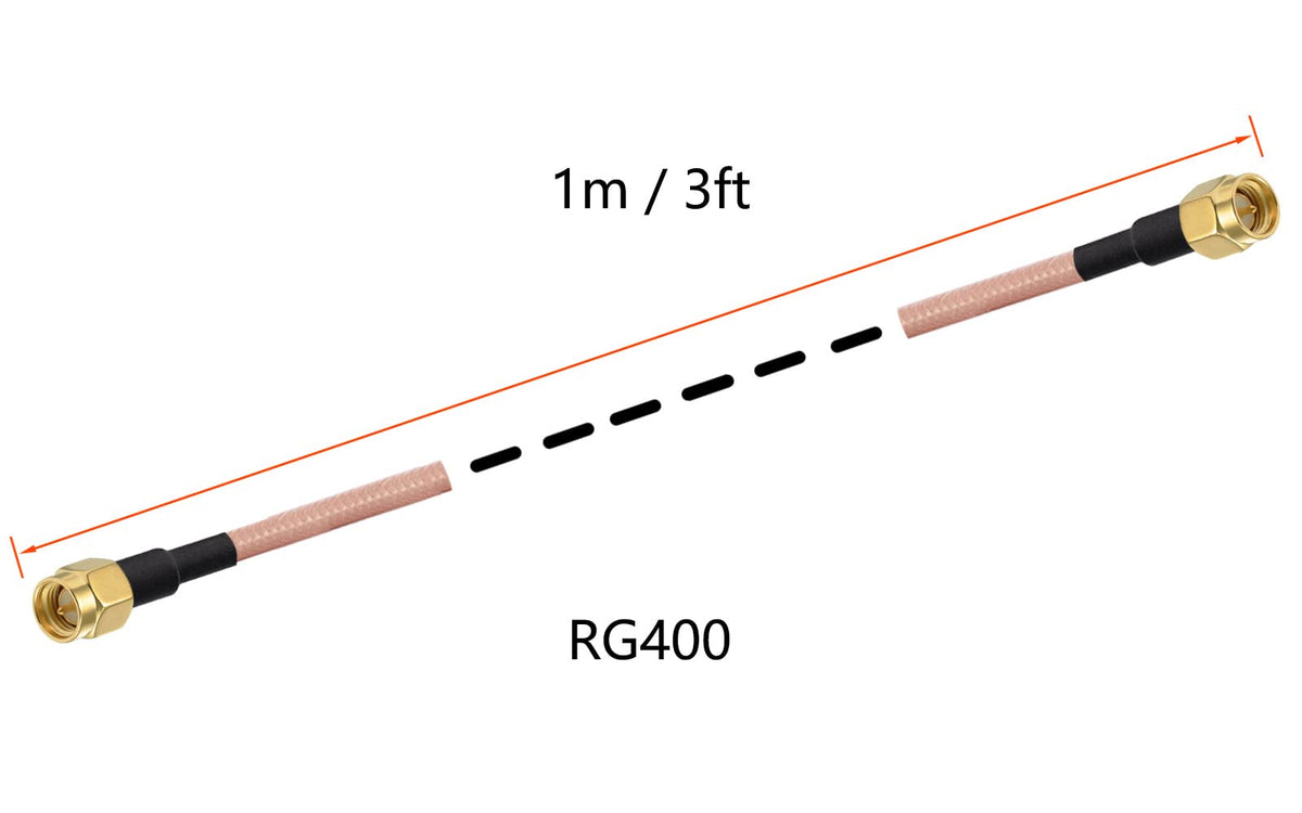 BLTIATLE SMA Antenna Extension Cable 6inch 3 Pack U.FL IPX BLTIATLE SMA Antenna Extension Cable 6inch 3 Pack U.FL IPX