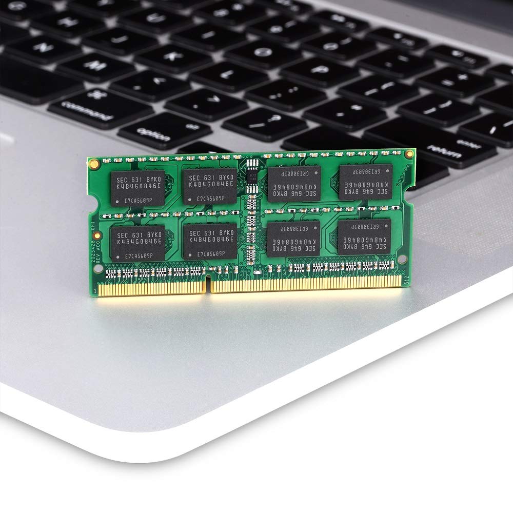 8Gb Ddr3L 1600 Mhz Sodimm Pc3L 12800S Ram Motoeagle 2Rx8 Pc3 1600 Ddr3 12800 1.35V Laptop Memory 204Pin