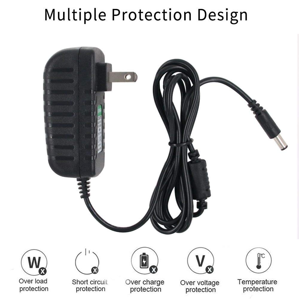 Stanley Fatmax 700 Charging