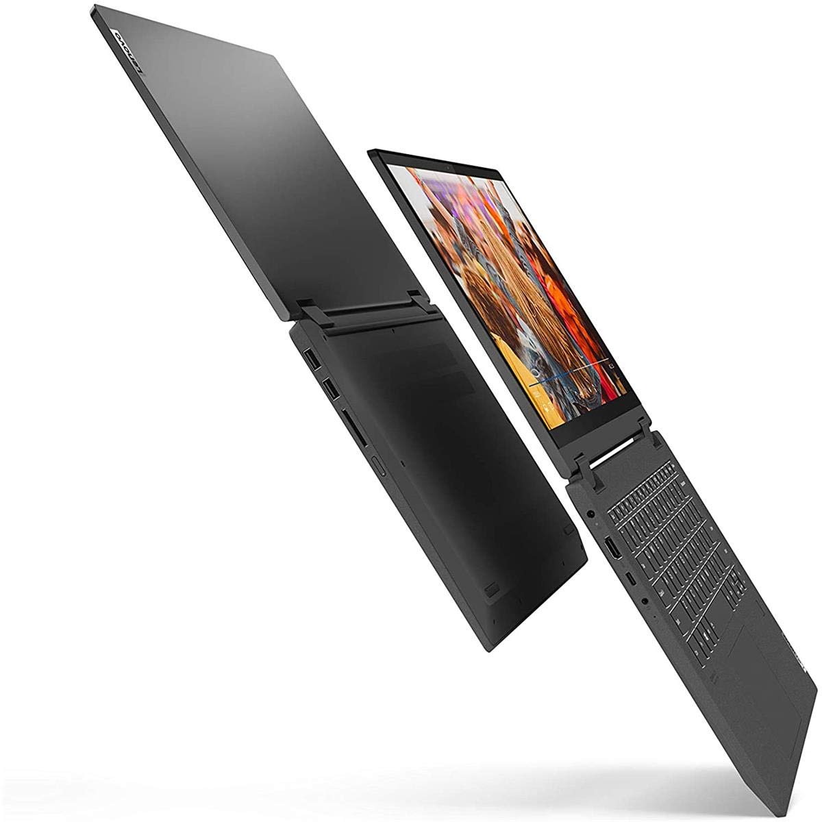Lenovo Flex 5 14 2 In 1 Laptop, 14.0'' Fhd Touch Display, Amd Ryzen 5 4500U, 16Gb Ram, 256Gb Storage, Amd Radeon Graphics, Digit
