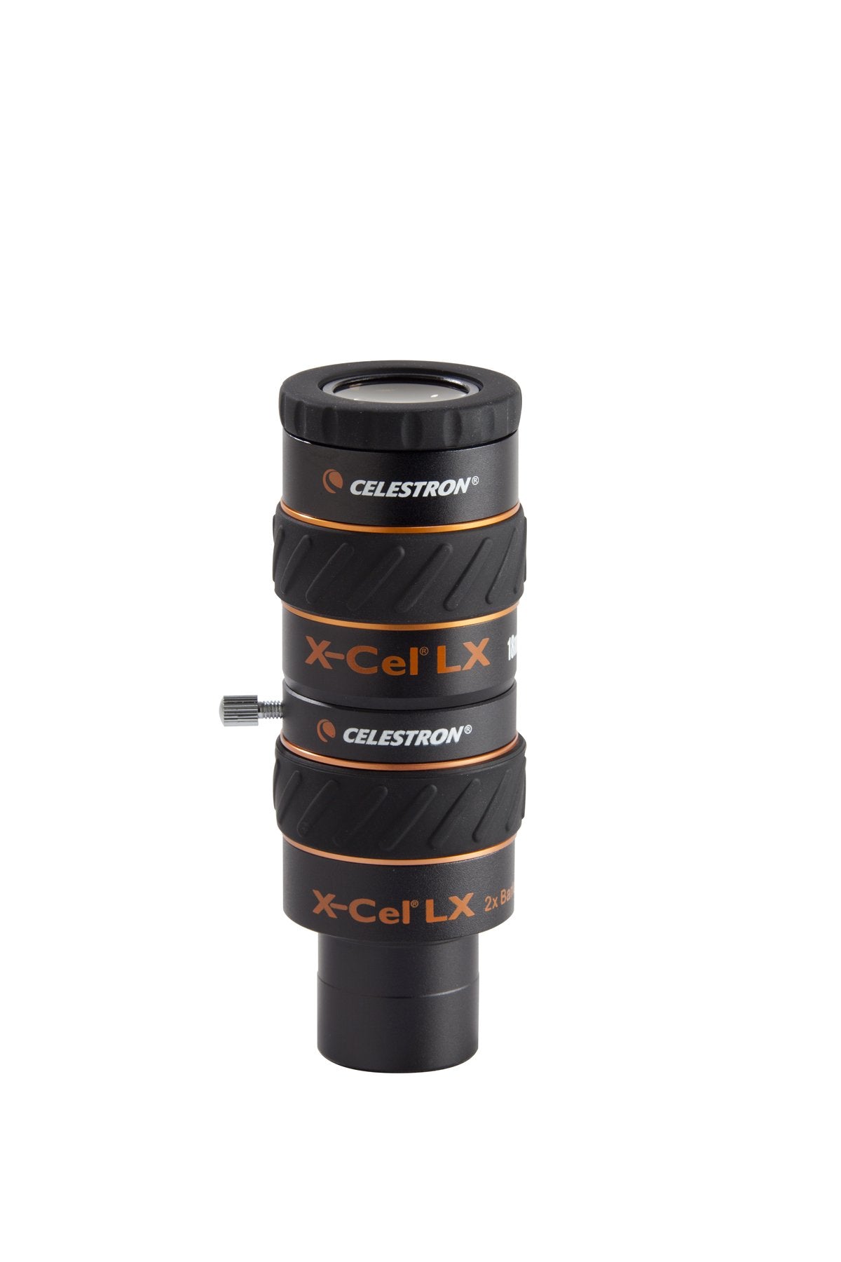 Celestron 2X   1.25'   X Cel Lx Barlow Lens