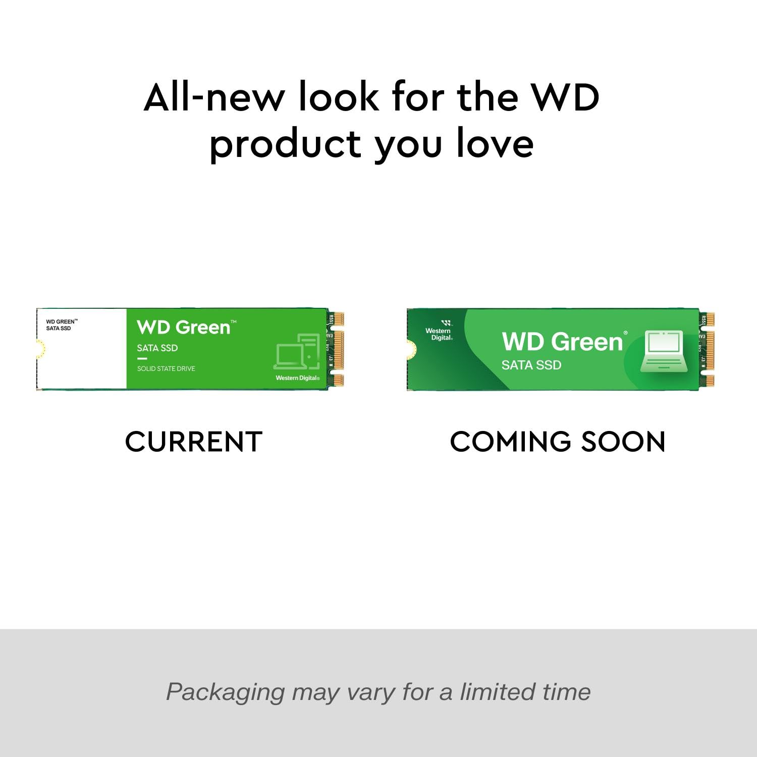 Western Digital 240Gb Wd Green Sata Internal Solid State Drive Ssd   Sata Iii 6 Gb/S, M.2 2280, Up To 545 Mb/S   Wds240G3G0B