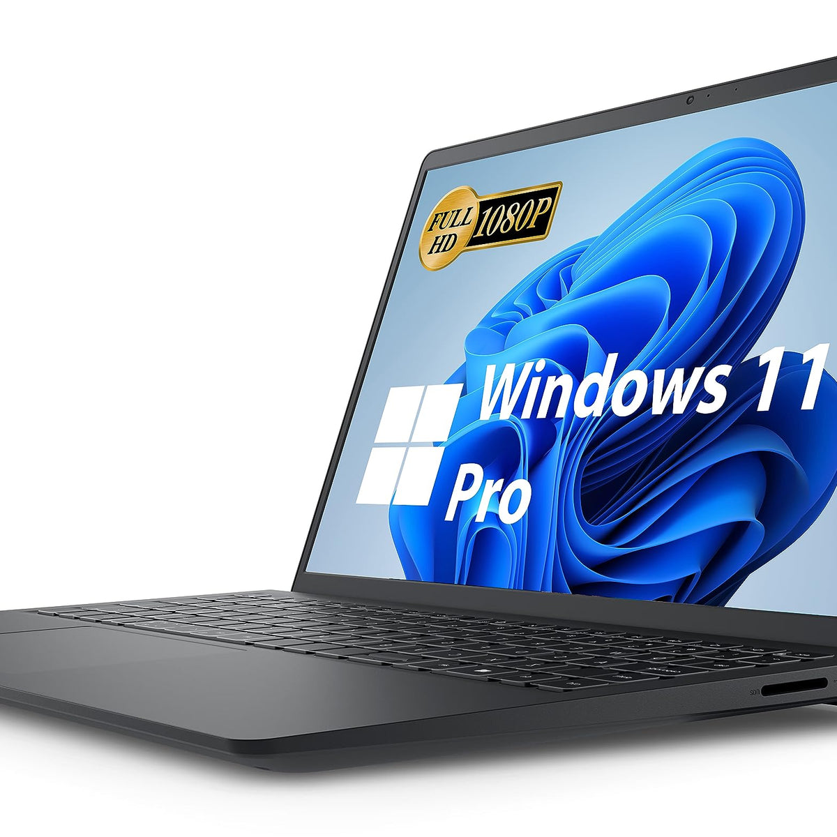 Dell Inspiron 15 Business Laptop, Free Microsoft Office 2021 Lifetime