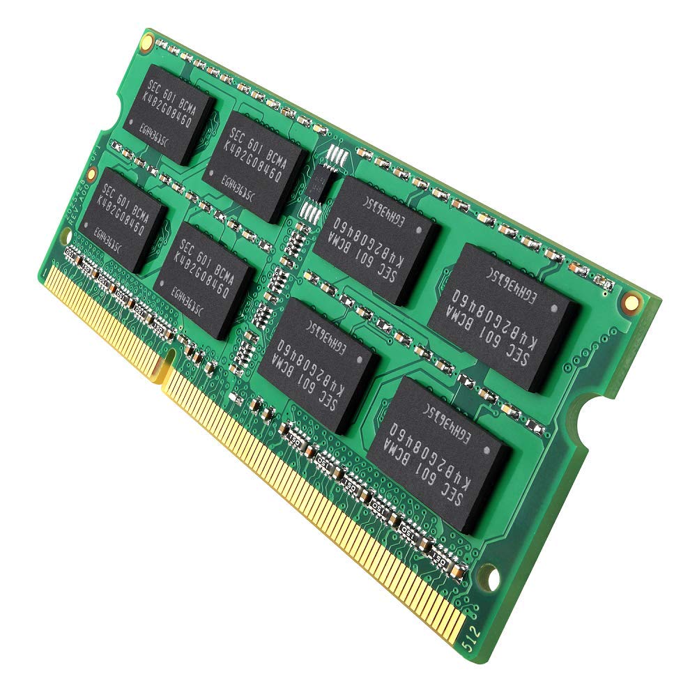 Ddr3 Ddr3L 1600 Sodimm 4Gb 2Rx8 Pc3 Pc3L 12800S 8Gb Kit (2X4Gb) 204 Pin 1.35V Cl11 Dual Rank Laptop Memory