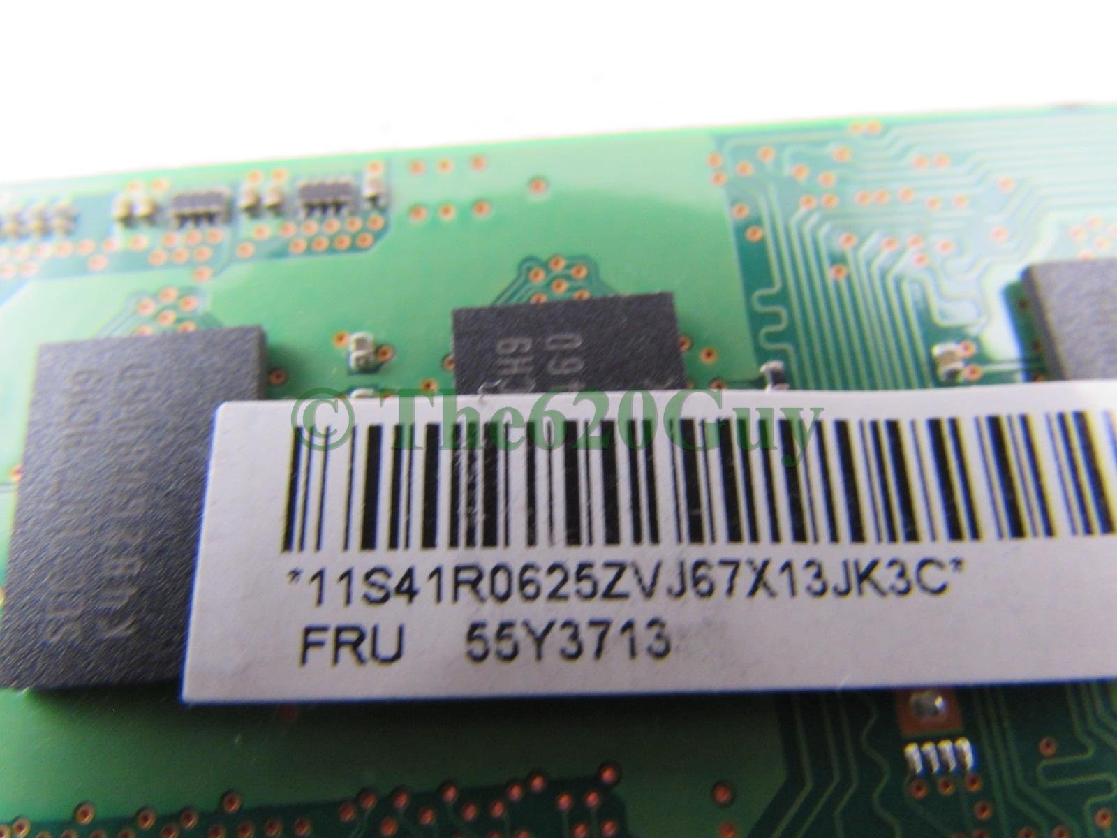 Samsung 4Gb 2 X 2Gb Pc3 10600S Ddr3 1333 S0Dimm Laptop Memory Kit