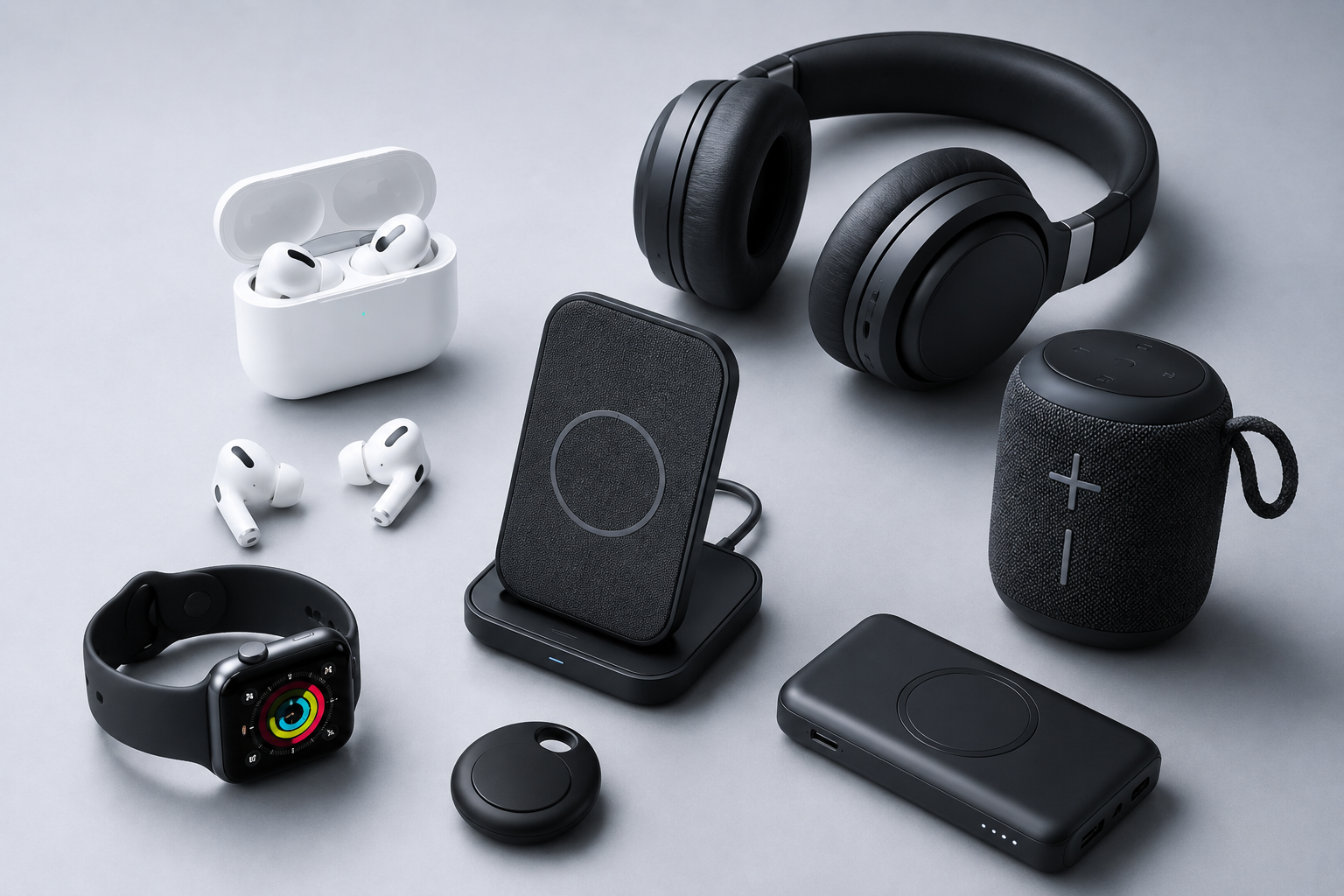 "Exploring AT&T: Company Overview, Website Features, and Top 2025 iPhone Accessories"