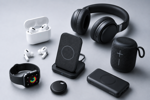 "Exploring AT&T: Company Overview, Website Features, and Top 2025 iPhone Accessories"