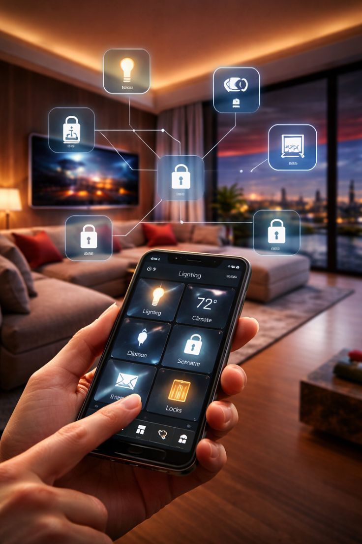 The Best Smart Home Devices and Security Systems of 2026: Expert Reviews and Top Picks