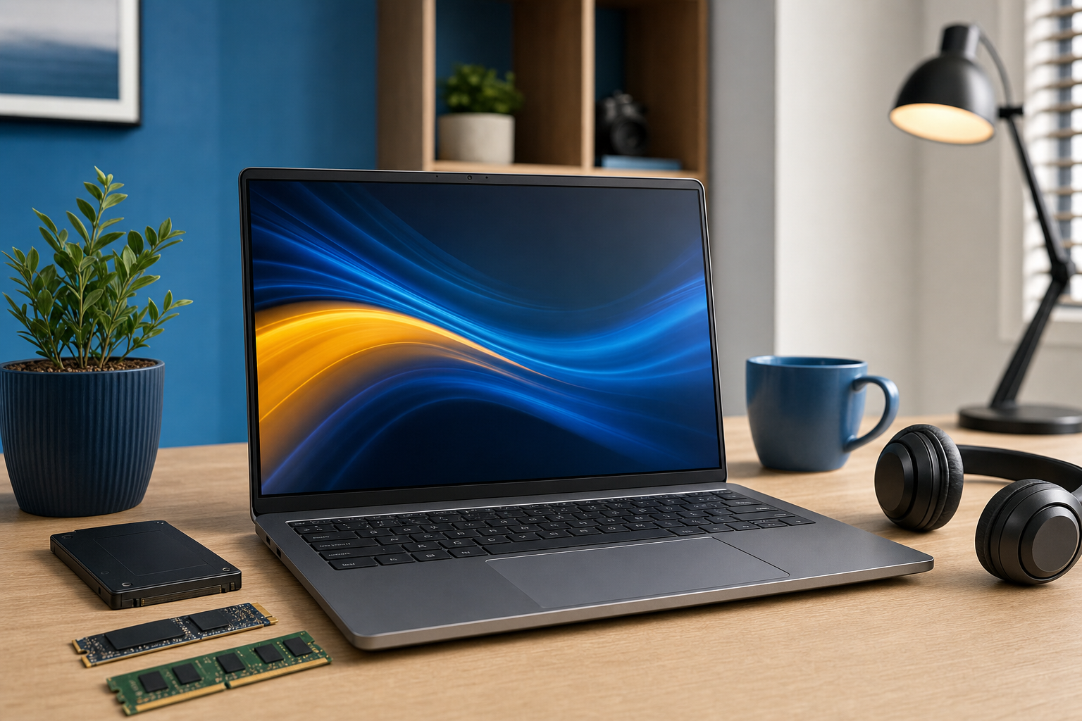 Laptop Specs for Real People: How Much RAM, Storage, and Processing Power Do You Actually Need?