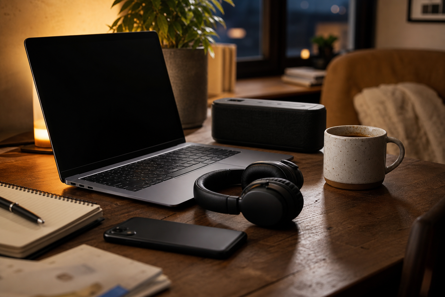 New Phone, Laptop, or Speaker? Here's How Long You Should Actually Expect It to Last