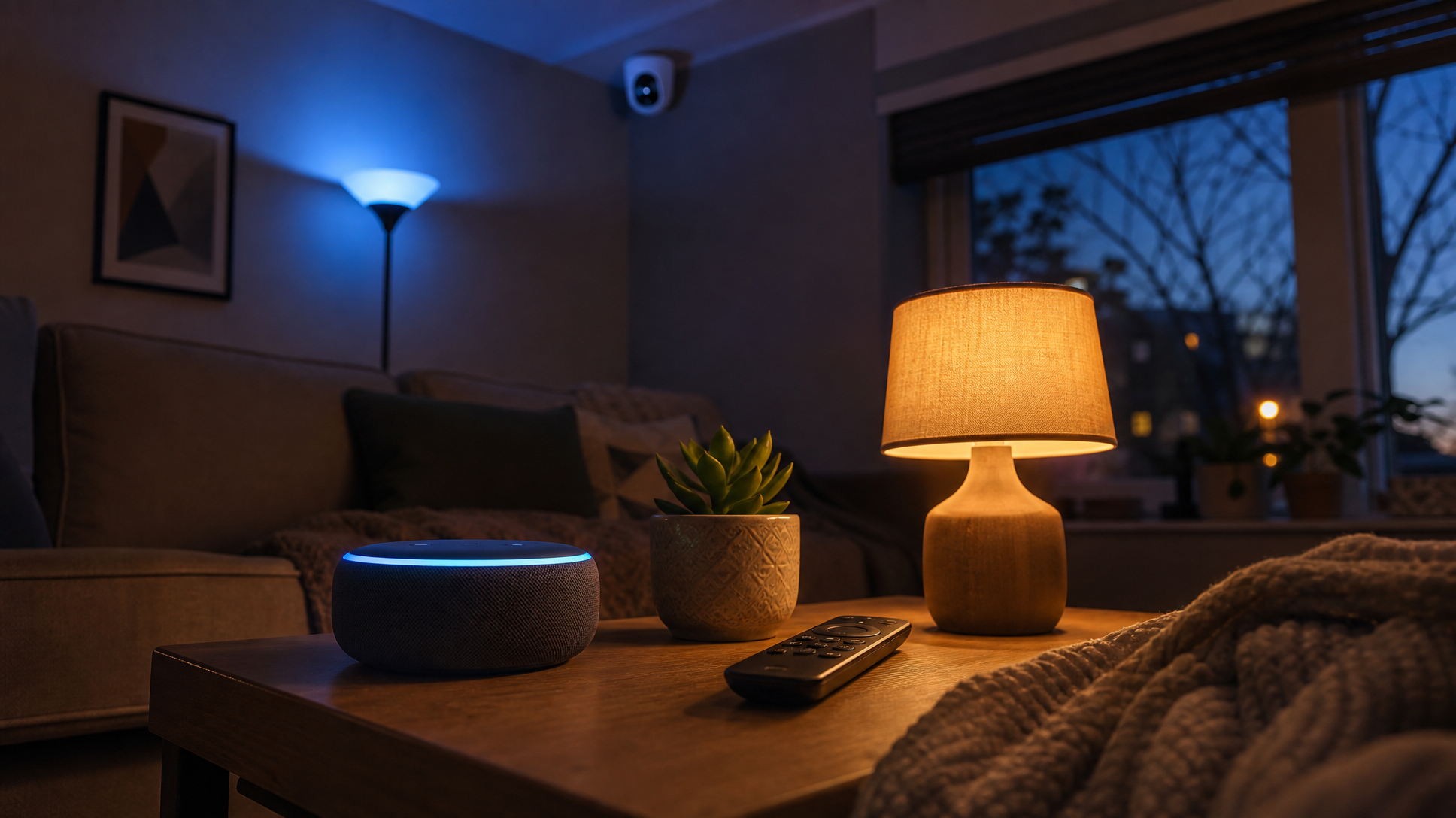 How to Build a Starter Smart Home Without Buying Incompatible Devices