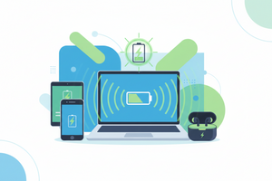 Maximizing Battery Life and Lifespan: Tips and Strategies for Smart Devices