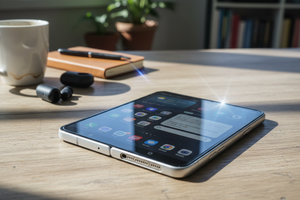 Foldable Phones in 2025-2026: Market Trends, User Insights, and Innovations