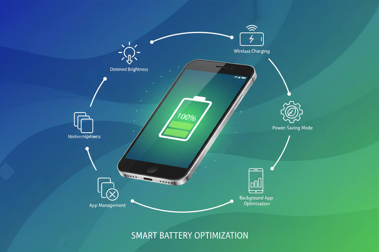 Maximizing Smartphone Battery Life: Expert Tips and Practical Strategies for Android and Apple Devices