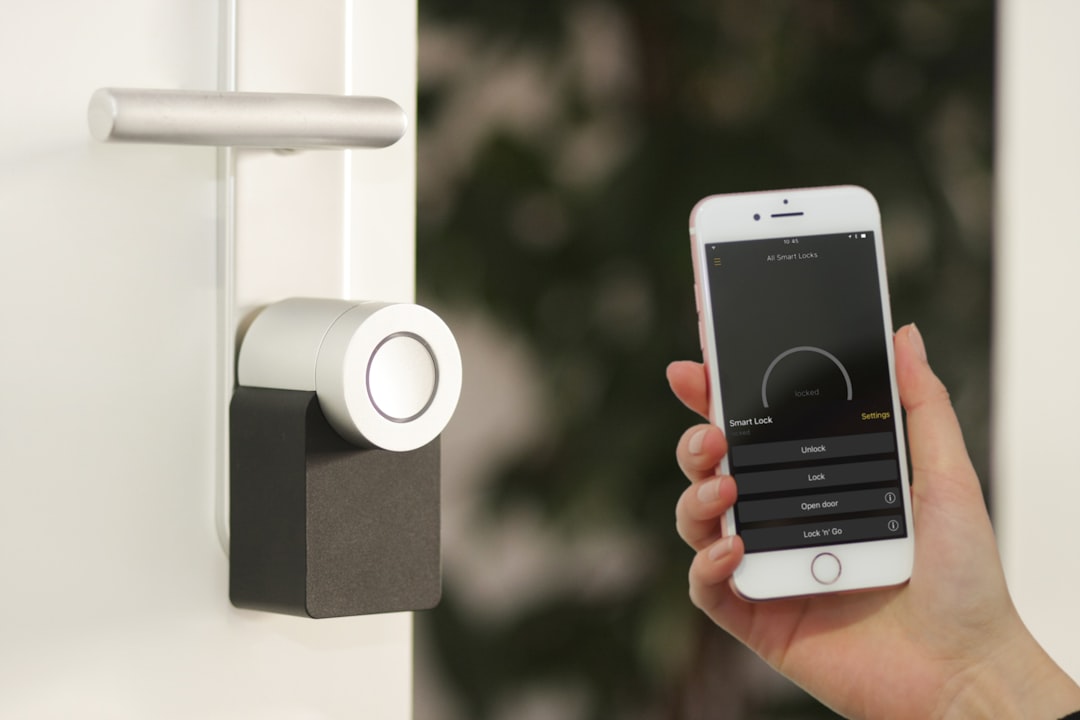 Smart Home Cybersecurity: Protecting Your Connected Life from Evolving Threats