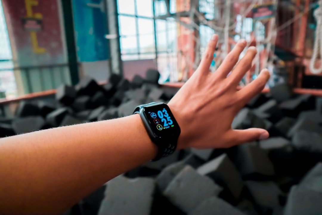 The Future of Wearable Fitness Technology: Trends, Innovations, and Challenges in 2026