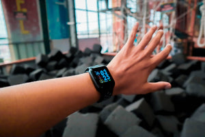 The Future of Wearable Fitness Technology: Trends, Innovations, and Challenges in 2026