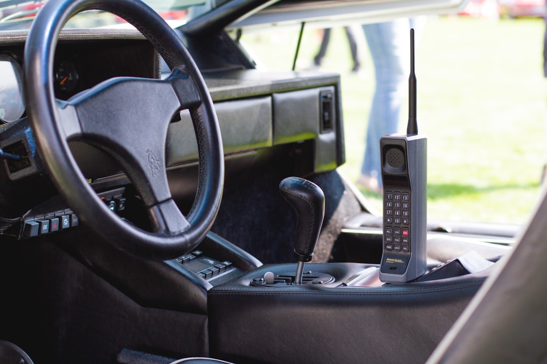 Best Car Phone Mounts for 2026: Top Models, Features, and Safety Tips