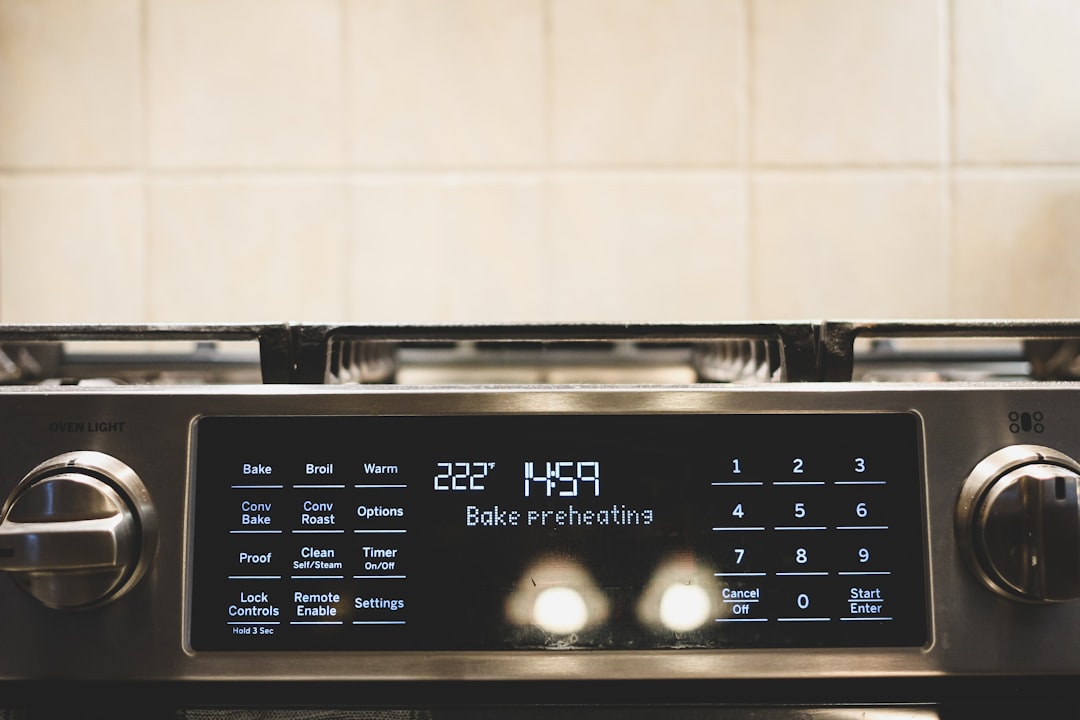 A Practical Guide to Choosing Kitchen and Home Appliances: Budget, Lifestyle, and Smart Features