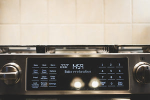 A Practical Guide to Choosing Kitchen and Home Appliances: Budget, Lifestyle, and Smart Features