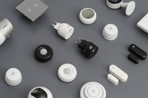 Smart Home Sensors: Enhancing Safety, Security, and Energy Efficiency
