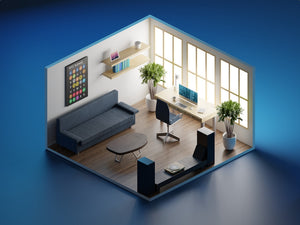 Smart Home Automation: Transforming Modern Living with Convenience, Security, and Sustainability Trends
