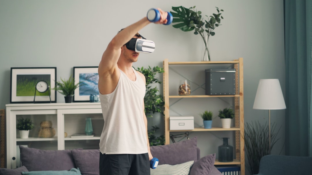 The Future of Tele-Exercise and Smart Wellness Devices: Transforming Health Through Technology