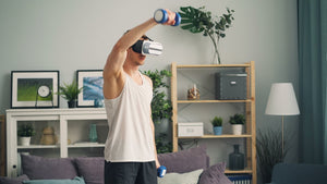 The Future of Tele-Exercise and Smart Wellness Devices: Transforming Health Through Technology
