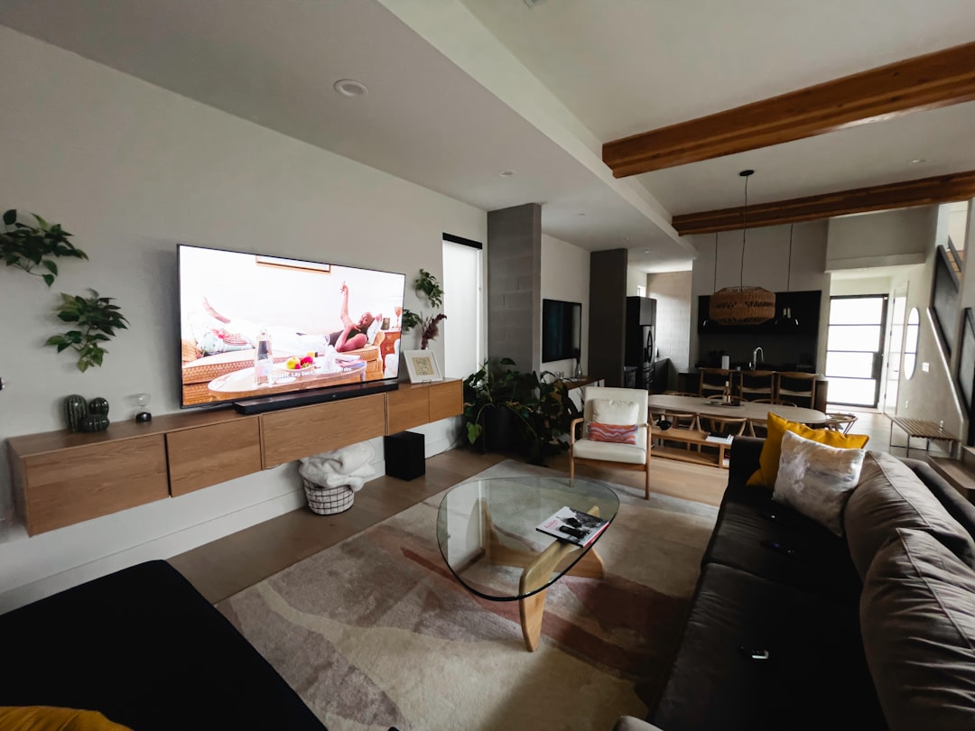 Top Smart Home Upgrades and Design Innovations Enhancing Modern Living ...