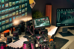 Essential Equipment and Practical Tips for Video and Content Creation Success