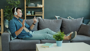 Beginner’s Guide to Smart Home Technology: Creating a Connected, Safe, and Energy-Efficient Living Space