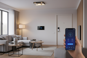 Transforming Everyday Living: Affordable Smart Home Gadgets for Convenience, Safety, and Efficiency