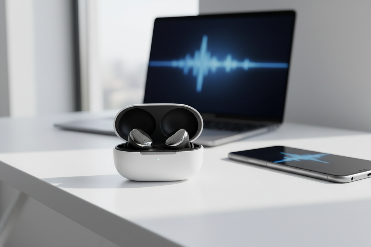 "Ultimate 2025-2026 Wireless Earbuds Guide: Top Picks, Features, and Buyer Tips"