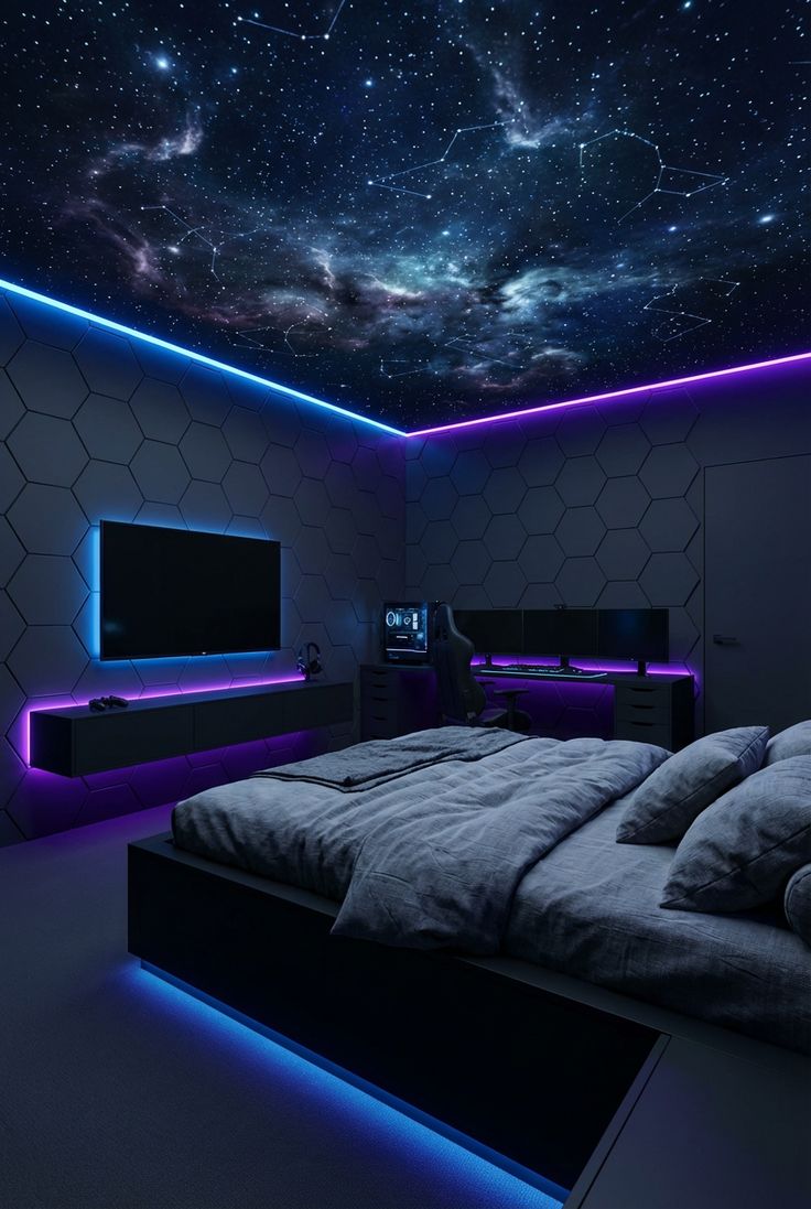 Comprehensive Guide to Motion-Activated LED Lighting Solutions for Residential, Commercial, and Outdoor Applications