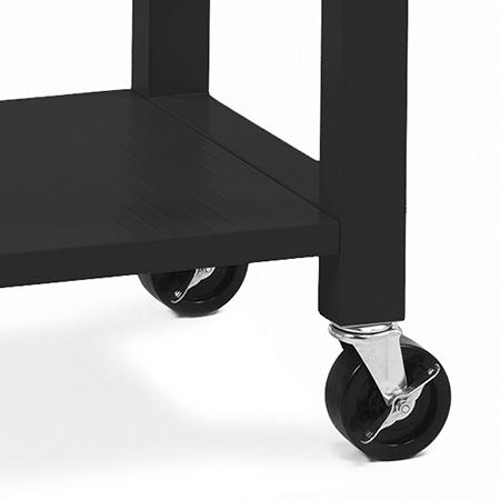 Rolling Mill Work Table
