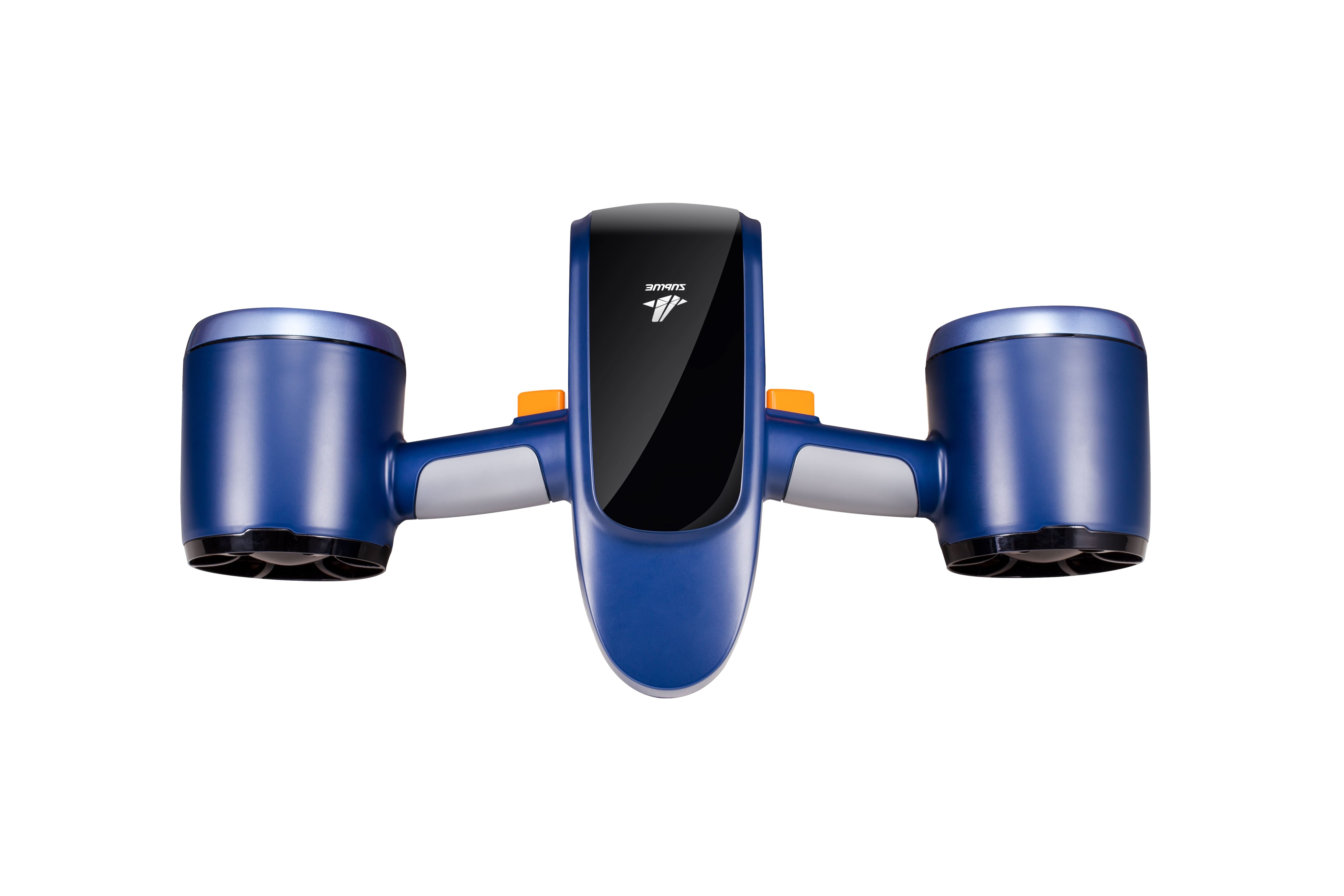 Mix Motor Front Cover