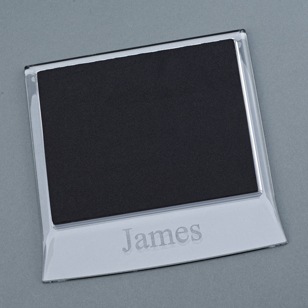 CLEARYLIC MOUSE PAD 7.25 X 7.25