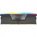 Corsair Vengeance Rgb Ddr5 Ram 64Gb (4X16Gb) 5600Mhz Cl36 Amd Expo Icue Compatible Computer Memory - Gray (Cmh64Gx5M4B5600Z36)