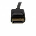 6Ft Displayport To Vga Adapter Converter Black