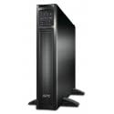 Apc Smart Ups 3000 Va Tower/Rack Mountable Ups (Smx3000Rmhv2U)