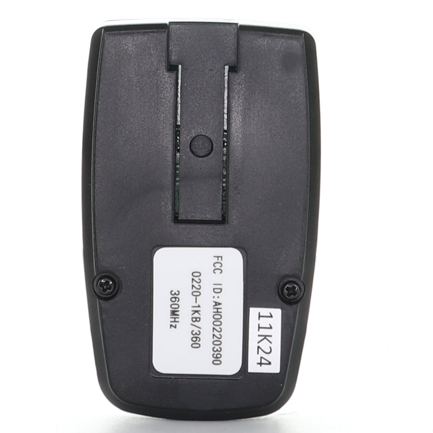 Crusader 360Mhz visor remote 0220360 Garage Door Opener Remote Control