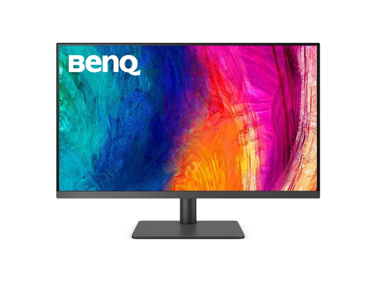 BenQ PD3205U Monitor - Thumbnail 4