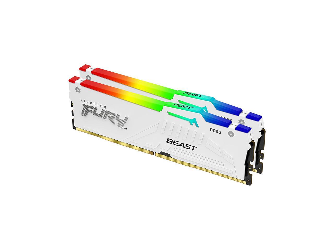 MEM 2*32gKINgSTON Fury Beast KF560c36BWEAK264 R