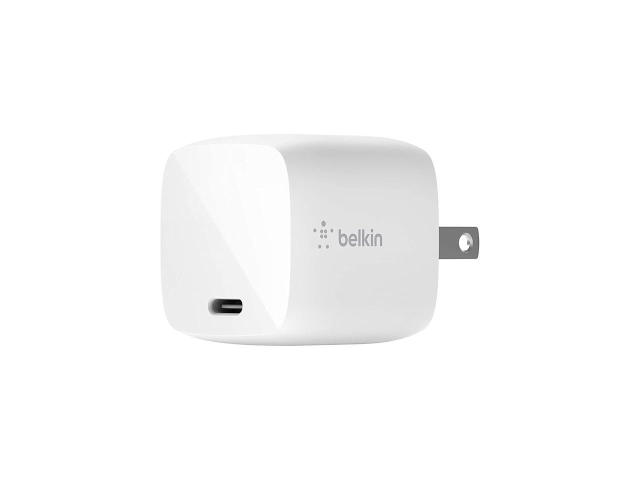 Charger Belkinwch001Dqwh R